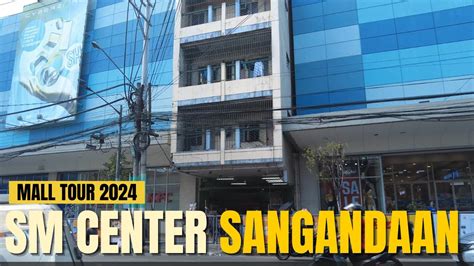 SM Center Sangandaan Movie Schedule 2024.